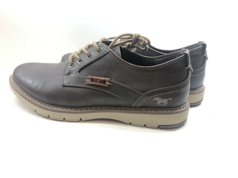BUTY MUSTANG SINCE 1932 M5 9058 R.41