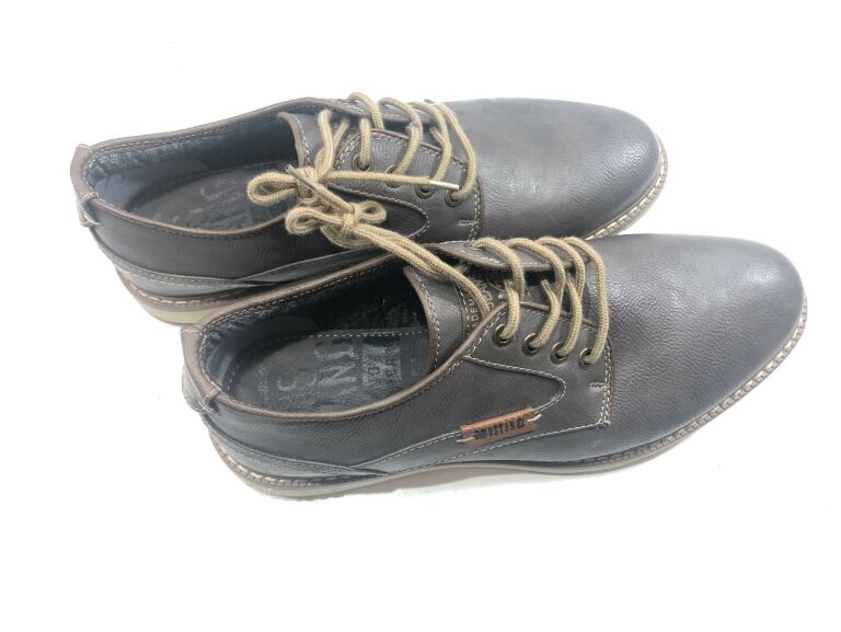 BUTY MUSTANG SINCE 1932 M5 9058 R.41