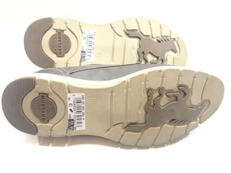 BUTY MUSTANG SINCE 1932 M5 9058 R.41