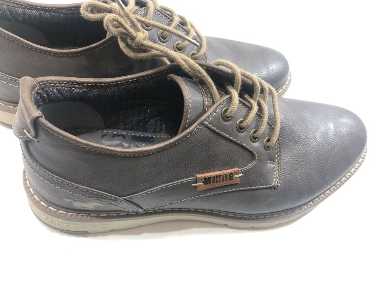 BUTY MUSTANG SINCE 1932 M5 9058 R.41