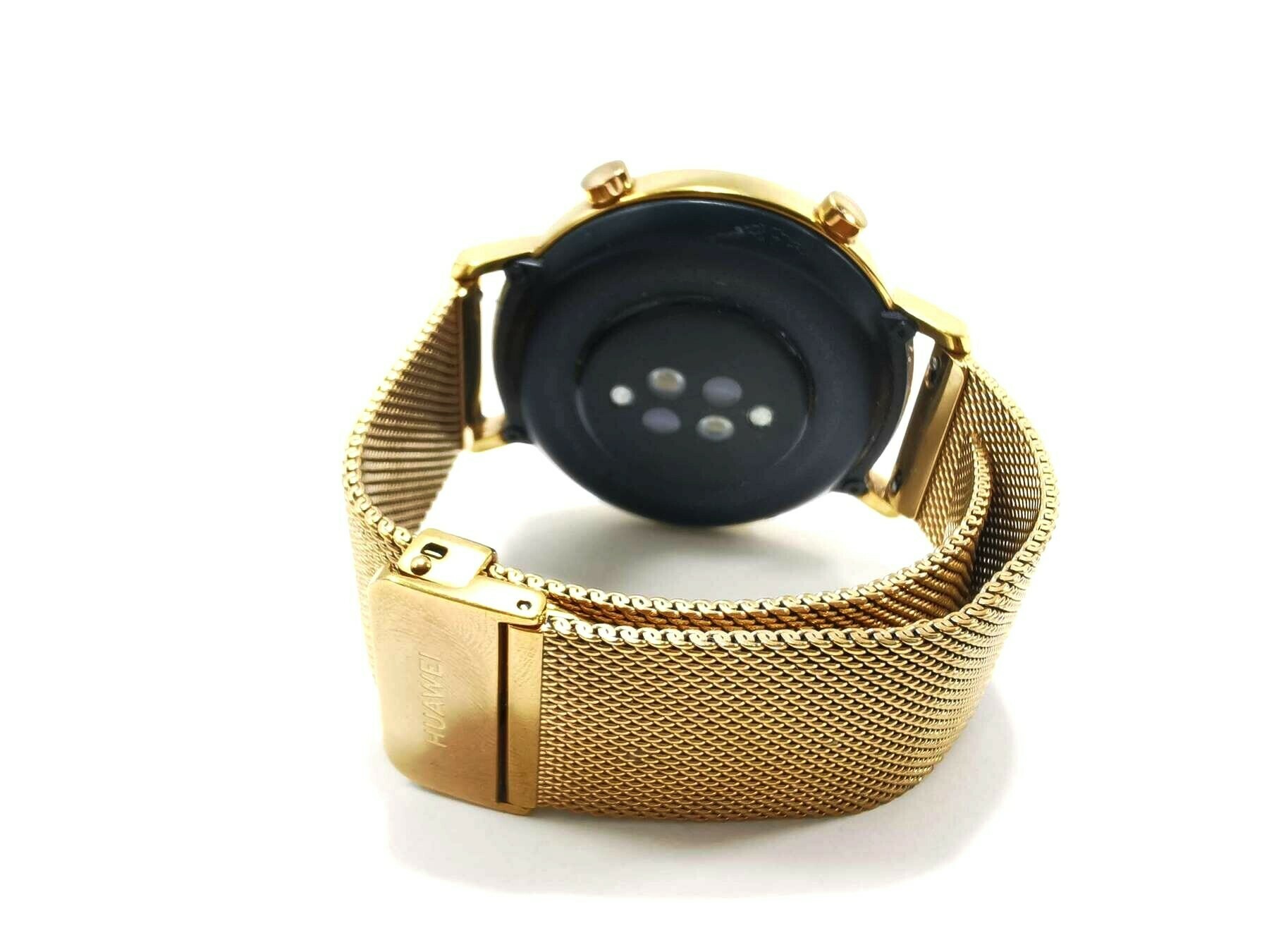 HUAWEI WATCH GT 2 ELEGANT 42MM ZŁOTY | Smartwatche | Loombard.pl