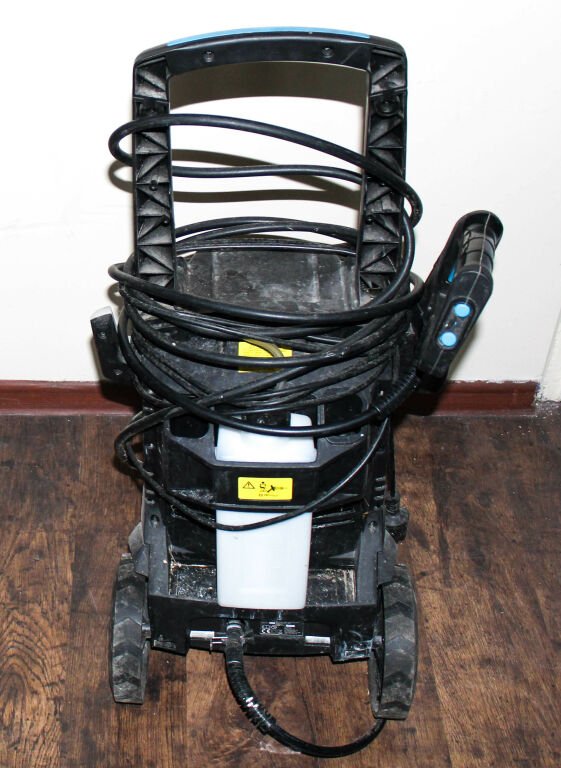 1800W MYJKA CIŚNIENIOWA MACALLISTER MPWP