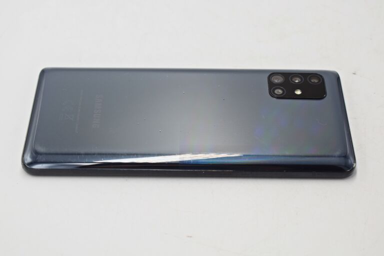 SAMSUNG GALAXY A51 5G 6/128 GB A516B PLUS-GSM