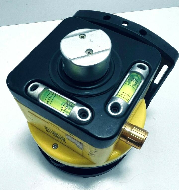 POZIOMICA LASEROWA OBROTOWA MPL001 COVAL