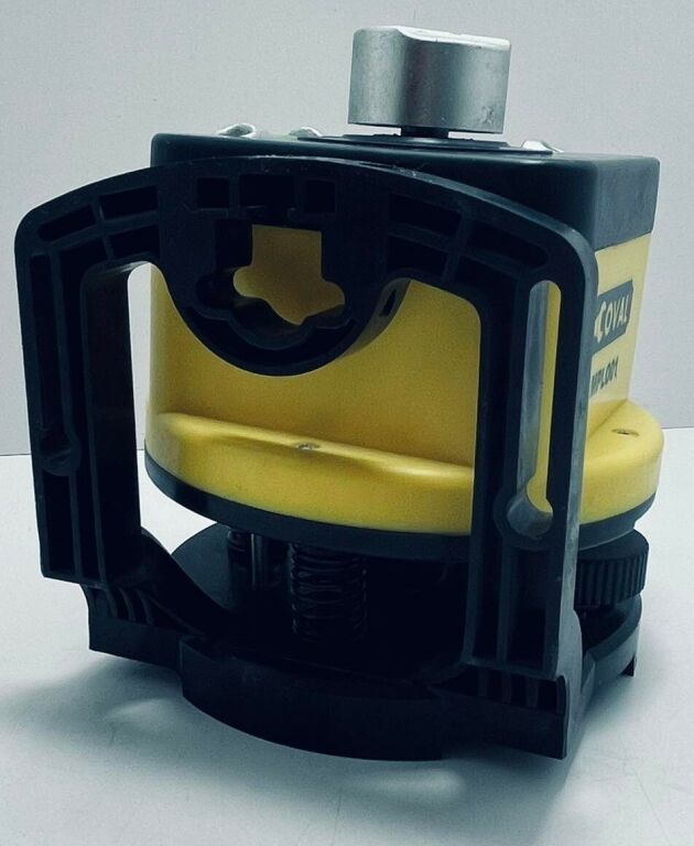 POZIOMICA LASEROWA OBROTOWA MPL001 COVAL