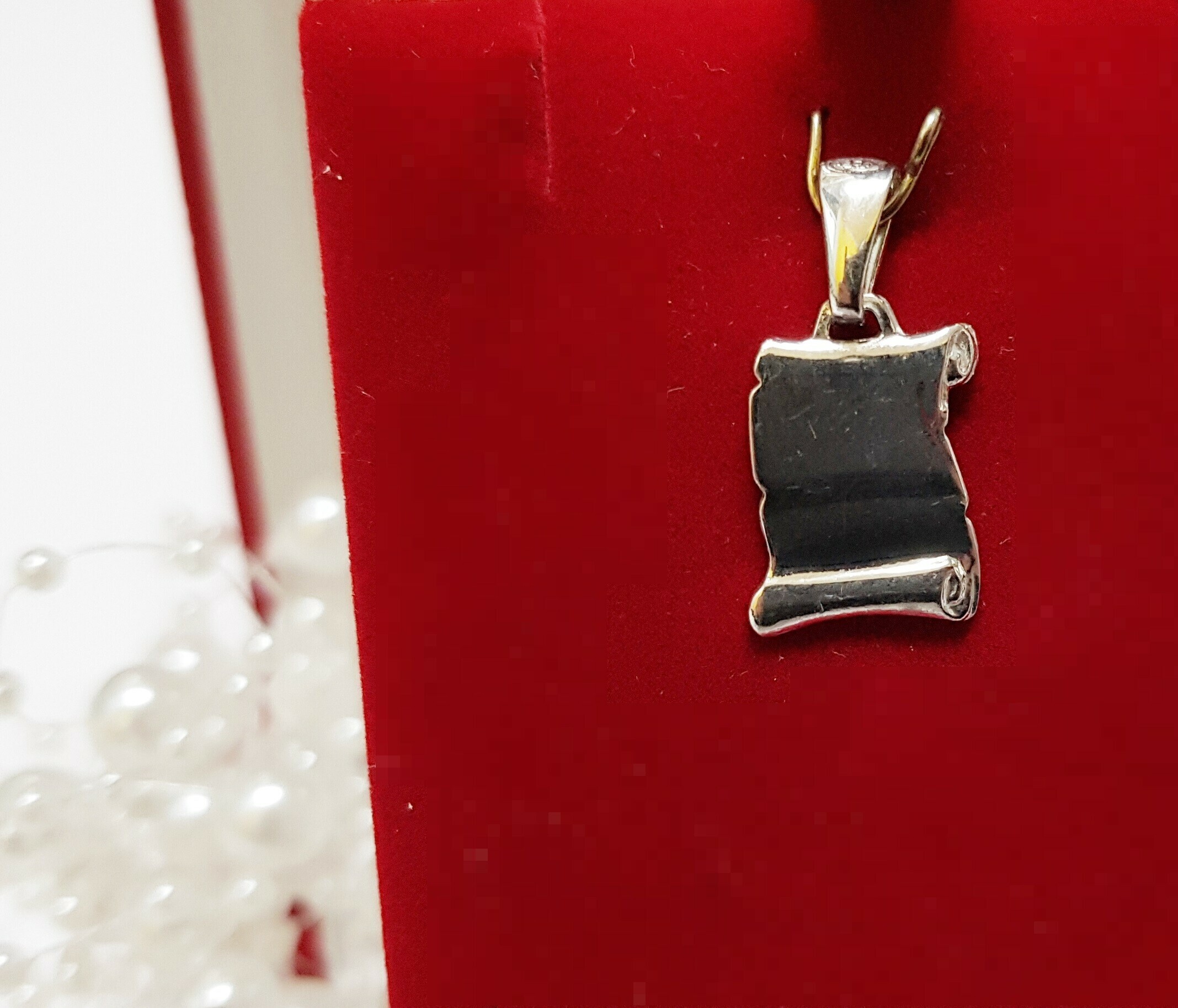 srebrna-blaszka-papirus-160-g-p925-stan-11323-238058