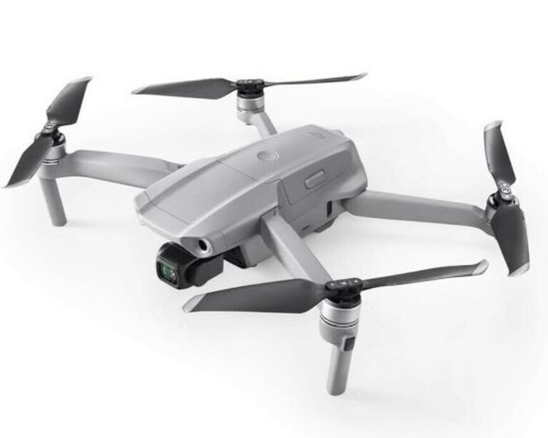 DRON DJI MAVIC AIR 2 FLY MORE COMBO DJI SMART EU