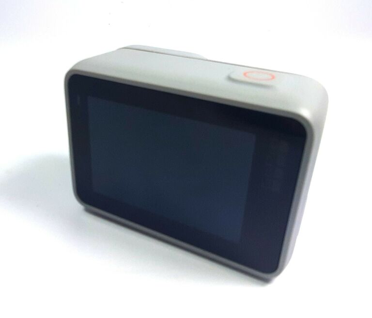 KAMERA GOPRO HERO 7 WHITE (5PTM1)