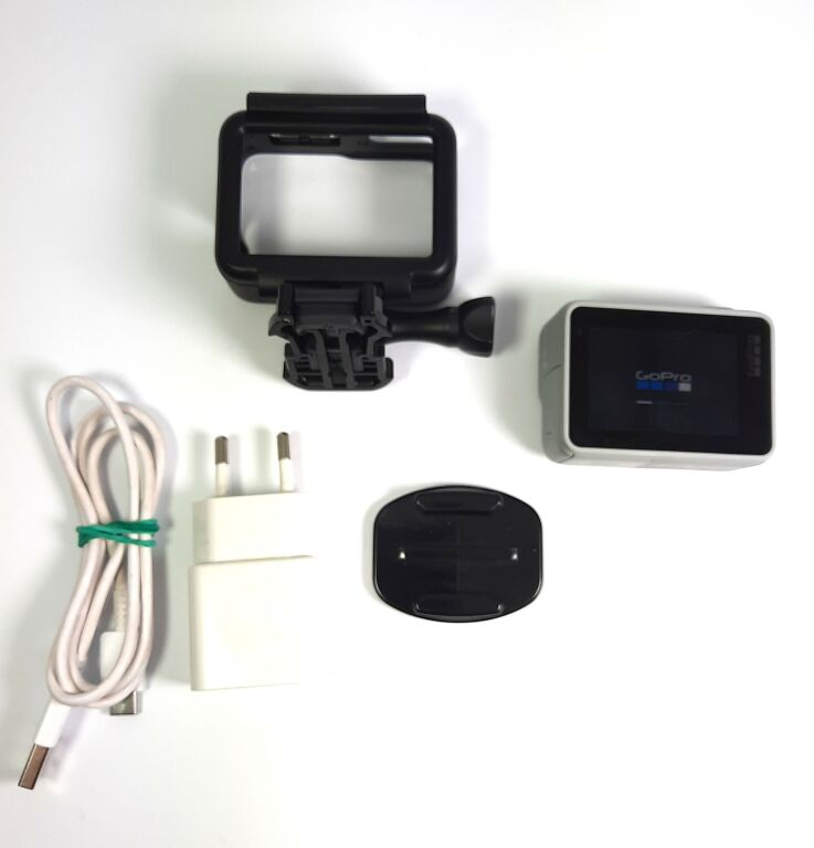 KAMERA GOPRO HERO 7 WHITE (5PTM1)