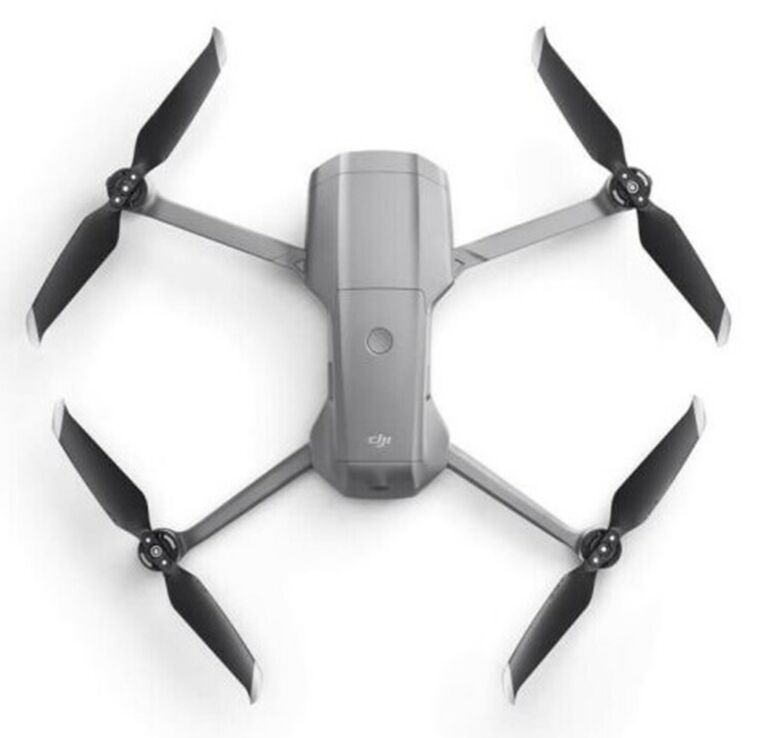 DRON DJI MAVIC AIR 2 FLY MORE COMBO DJI SMART EU