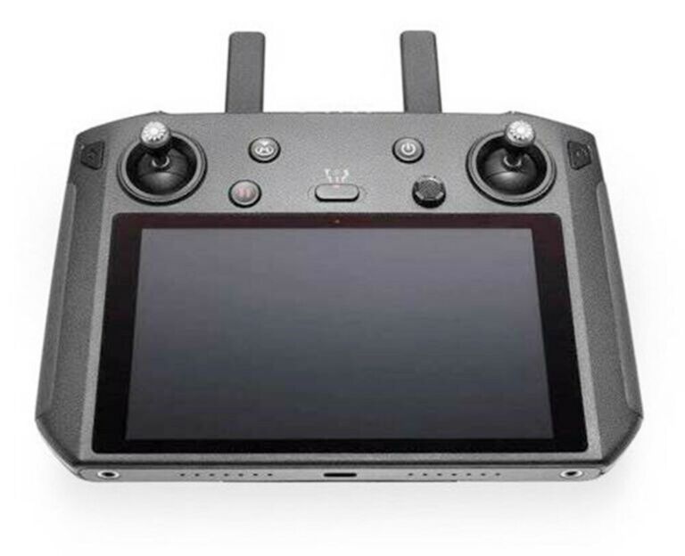 DRON DJI MAVIC AIR 2 FLY MORE COMBO DJI SMART EU