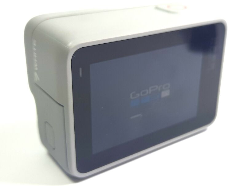 KAMERA GOPRO HERO 7 WHITE (5PTM1)