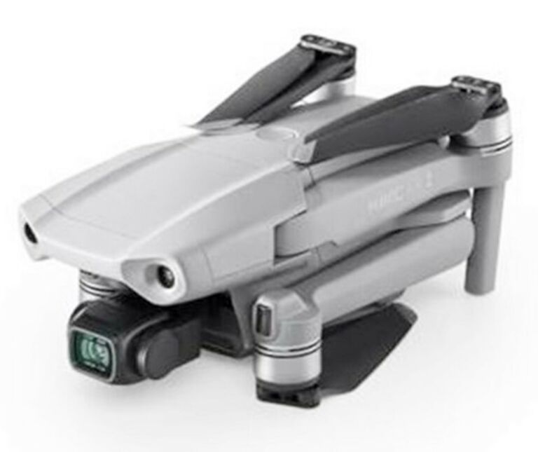 DRON DJI MAVIC AIR 2 FLY MORE COMBO DJI SMART EU