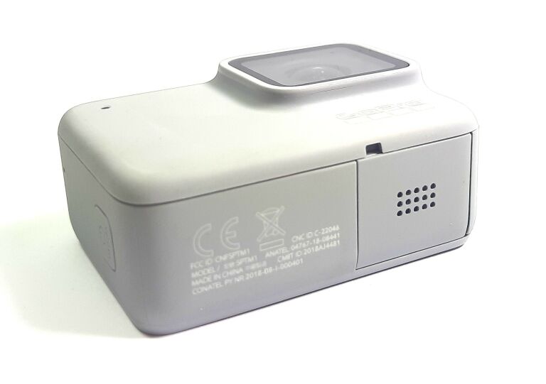 KAMERA GOPRO HERO 7 WHITE (5PTM1)