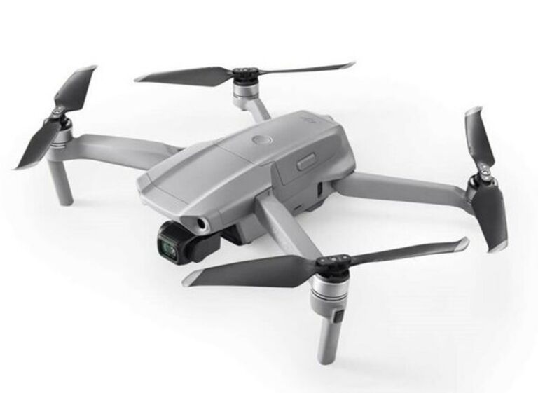 DRON DJI MAVIC AIR 2 FLY MORE COMBO DJI SMART EU