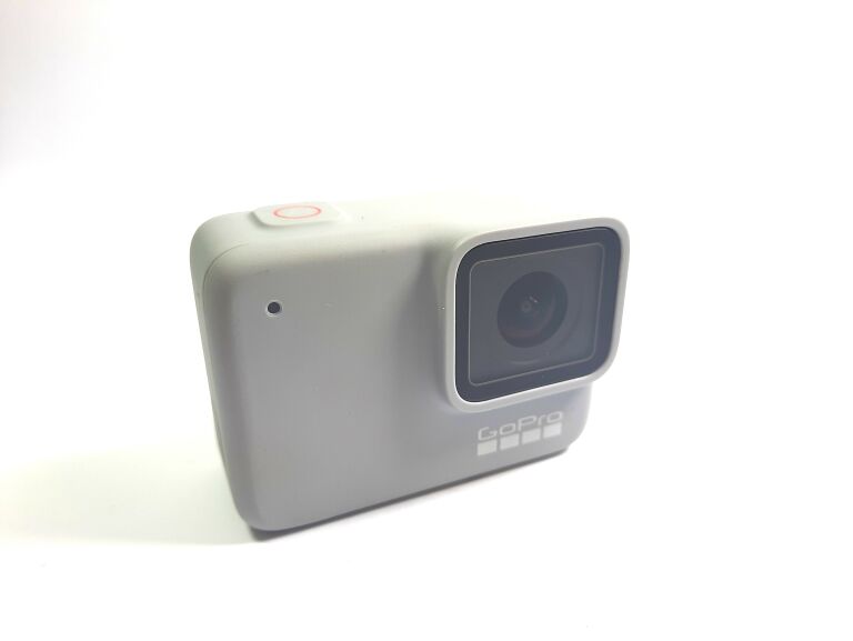 KAMERA GOPRO HERO 7 WHITE (5PTM1)