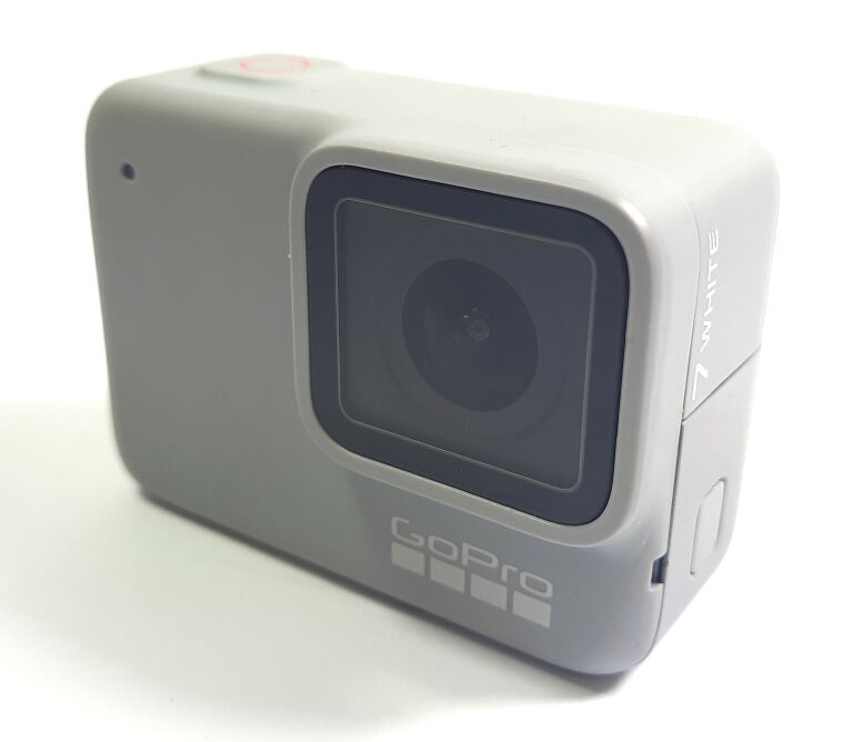 KAMERA GOPRO HERO 7 WHITE (5PTM1)