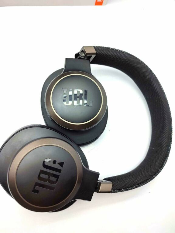 SŁUCHAWKI JBL LIVE 650BTNC