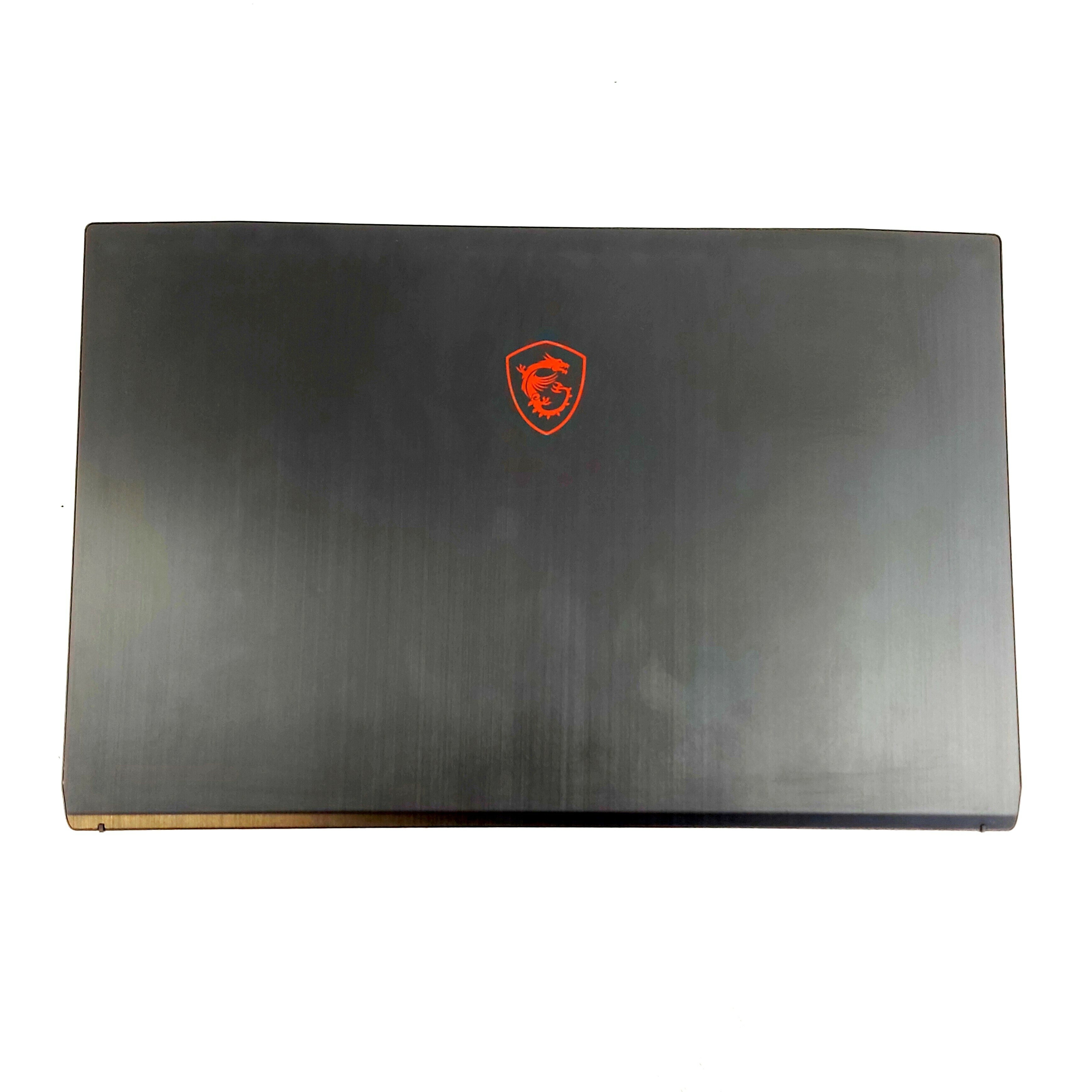 LAPTOP MSI MS-17F4 8/500SSD I5-10300H GTX1650 | Laptopy | Loombard.pl