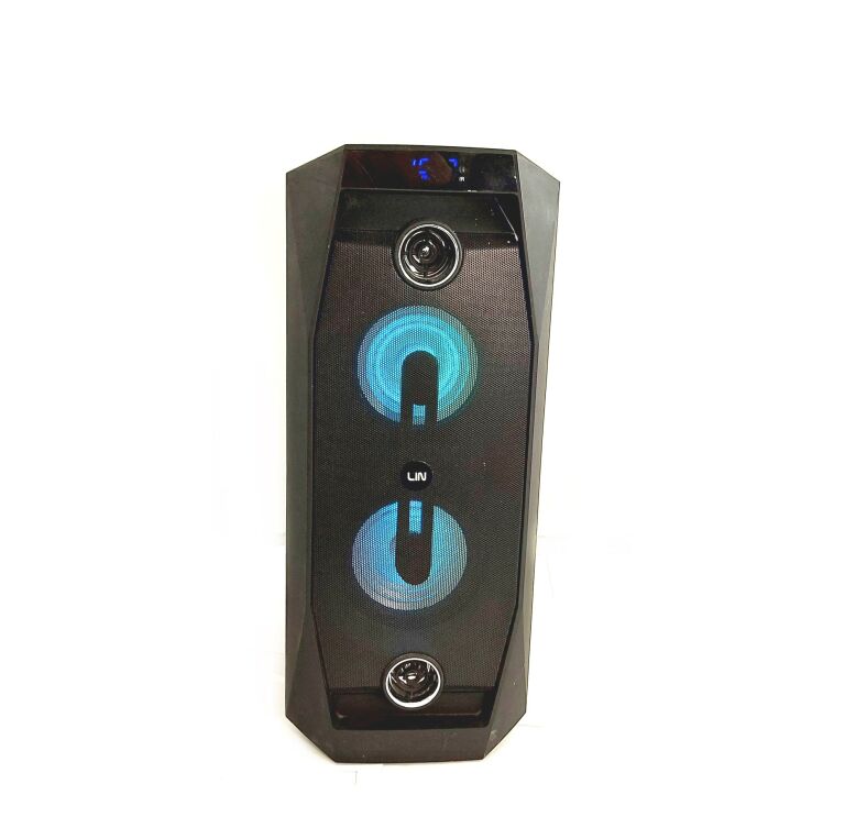 GŁOŚNIK BLUETOOTH LIN BS-111