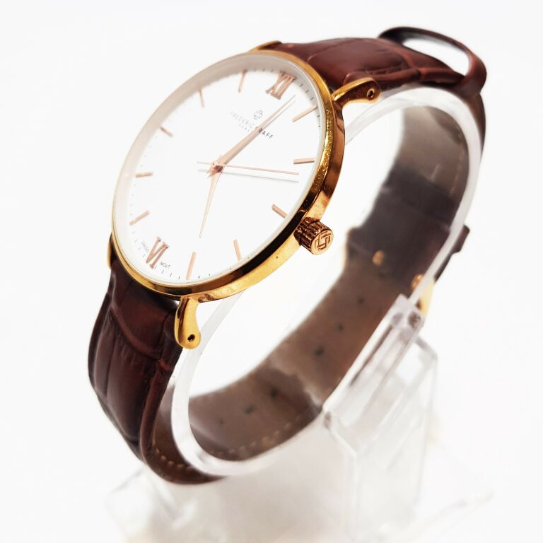 ZEGAREK FREDERIC GRAFF FAG-B003R