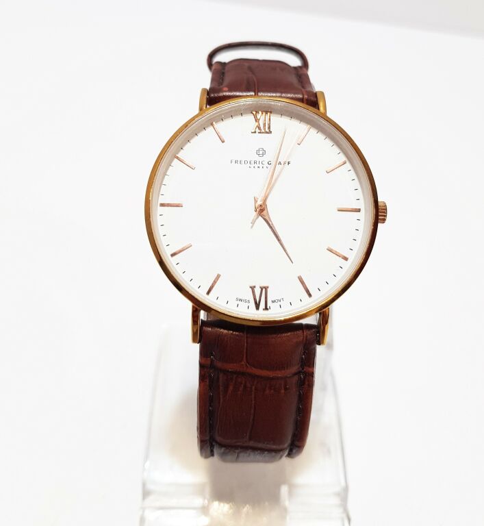 ZEGAREK FREDERIC GRAFF FAG-B003R
