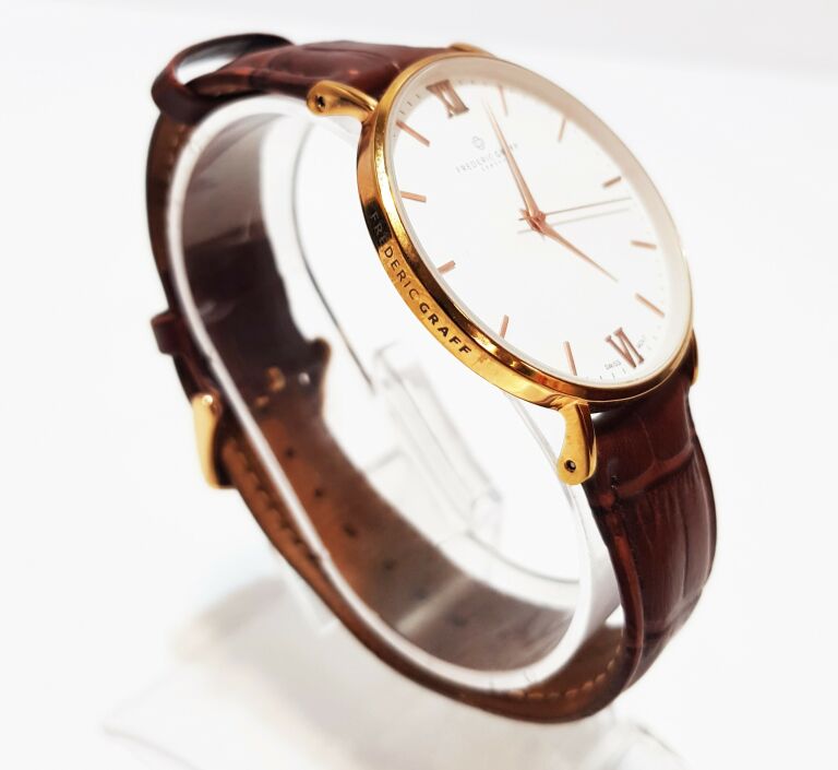 ZEGAREK FREDERIC GRAFF FAG-B003R