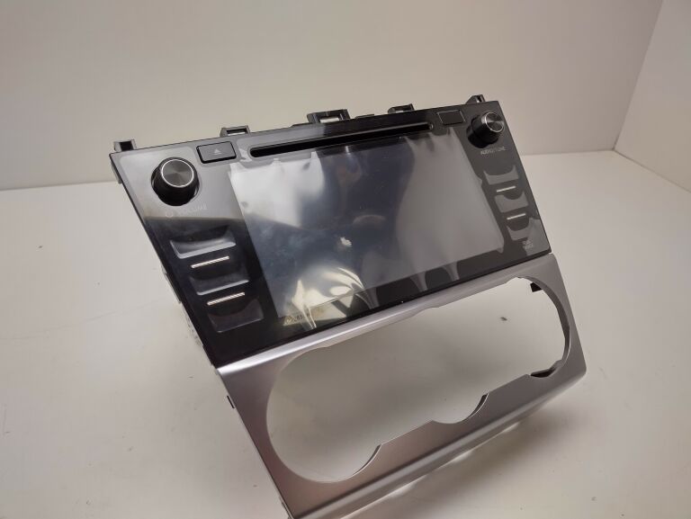 radio-fujrrsu-ten-subaru-ft0054a-stan-uzywany