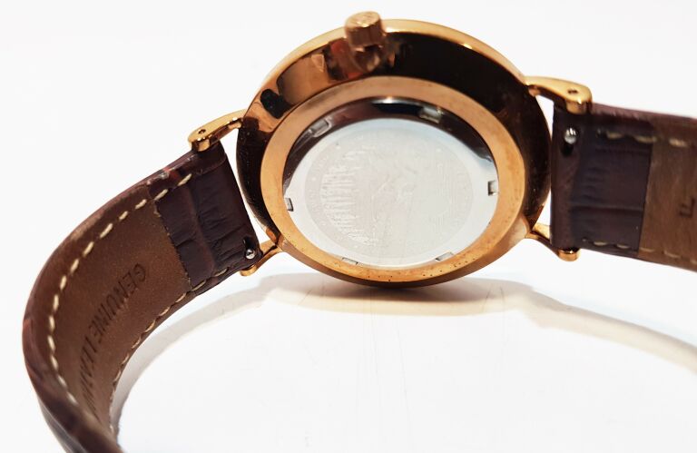 ZEGAREK FREDERIC GRAFF FAG-B003R