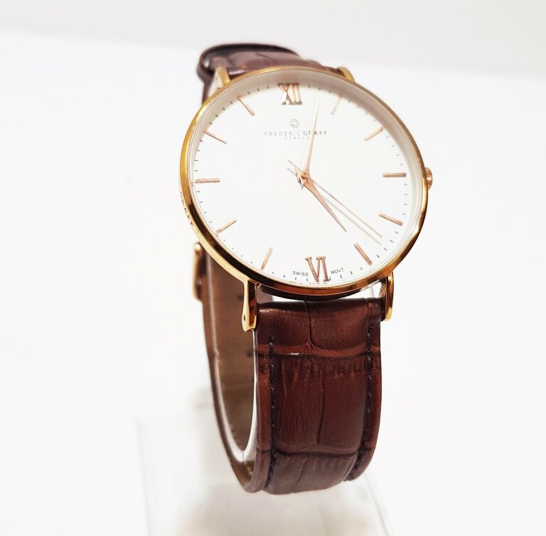 ZEGAREK FREDERIC GRAFF FAG-B003R