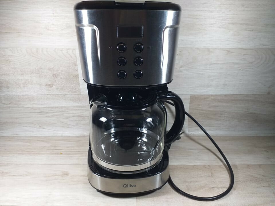 ekspres-do-kawy-qilive-q5121-stan-uzywany