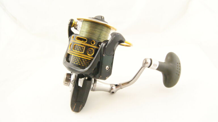 KOŁOWROTEK RYOBI ARCTICA 4000
