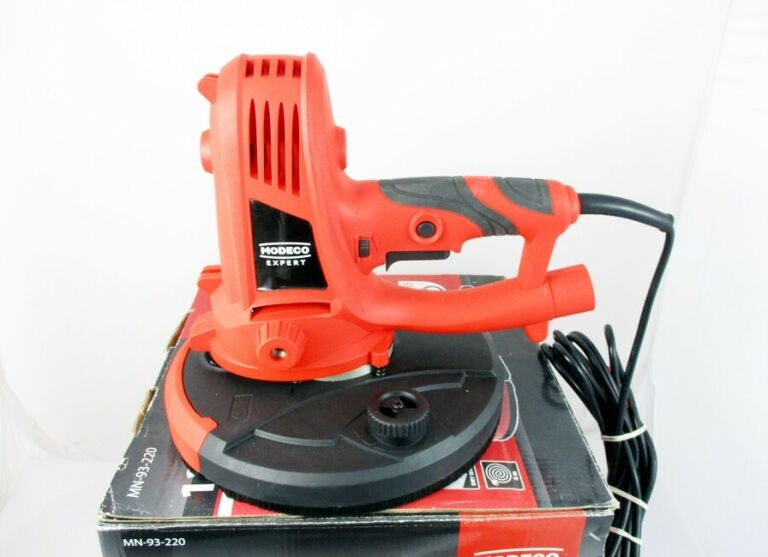 MODECO MN-93-220 KOMPLET