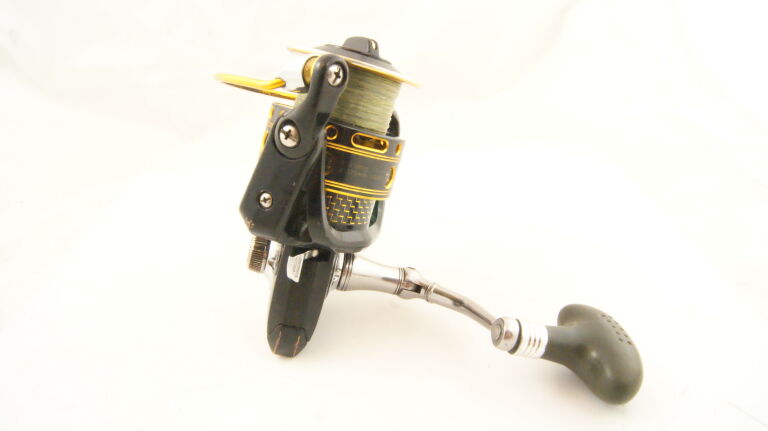 KOŁOWROTEK RYOBI ARCTICA 4000