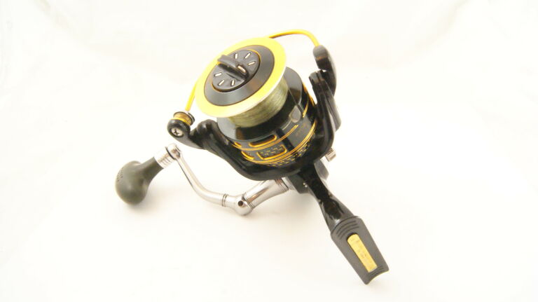 KOŁOWROTEK RYOBI ARCTICA 4000