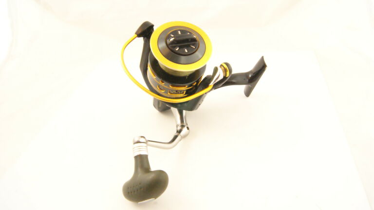 KOŁOWROTEK RYOBI ARCTICA 4000