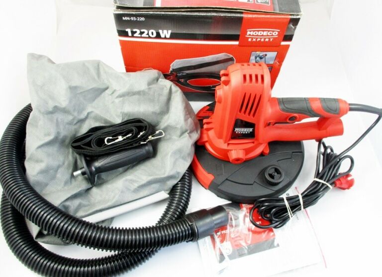 MODECO MN-93-220 KOMPLET