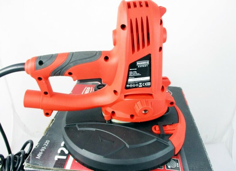 MODECO MN-93-220 KOMPLET