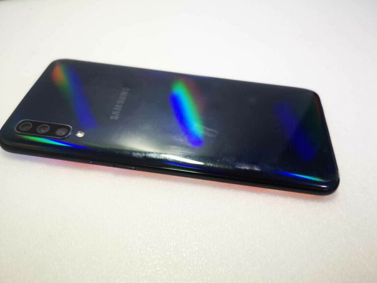 SAMSUNG GALAXY A70 6/128GB