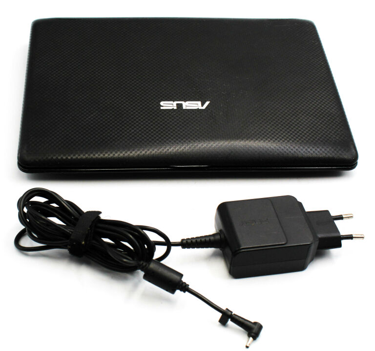LAPTOP ASUS EEE PC 1001PXD WINDOWS XP