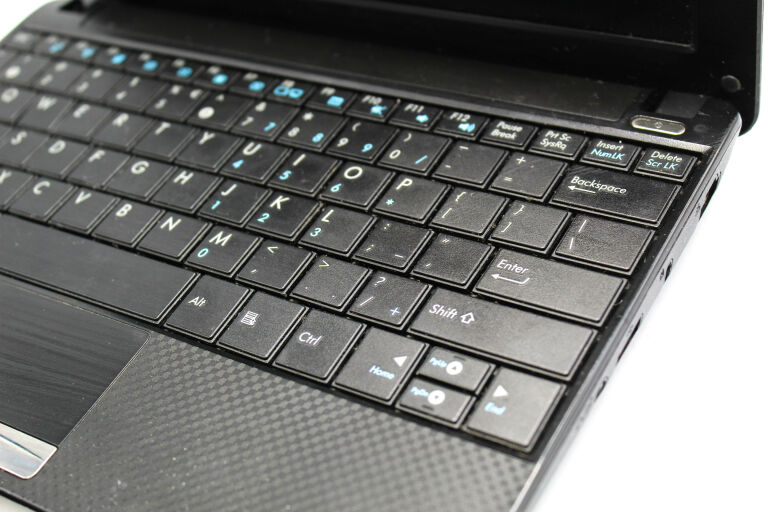 LAPTOP ASUS EEE PC 1001PXD WINDOWS XP