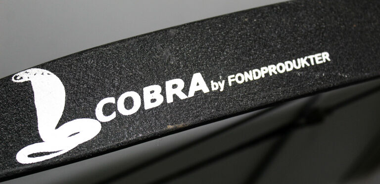 ŁUK BLOCZKOWY COBRA 60LB BY FONDPRODUKTER