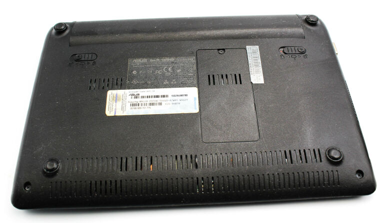 LAPTOP ASUS EEE PC 1001PXD WINDOWS XP