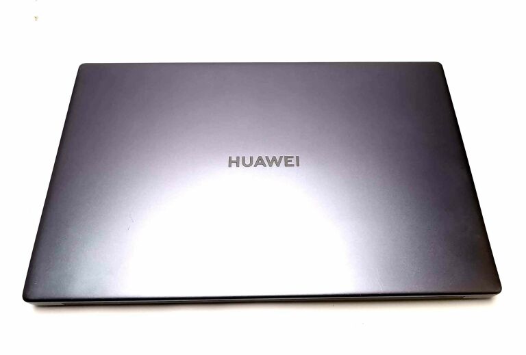 LAPTOP HUAWEI MATEBOOK D 15 BOH-WAQ9R, KOMPLET