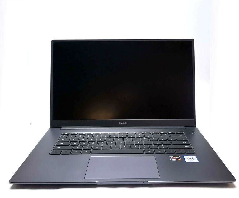 LAPTOP HUAWEI MATEBOOK D 15 BOH-WAQ9R, KOMPLET