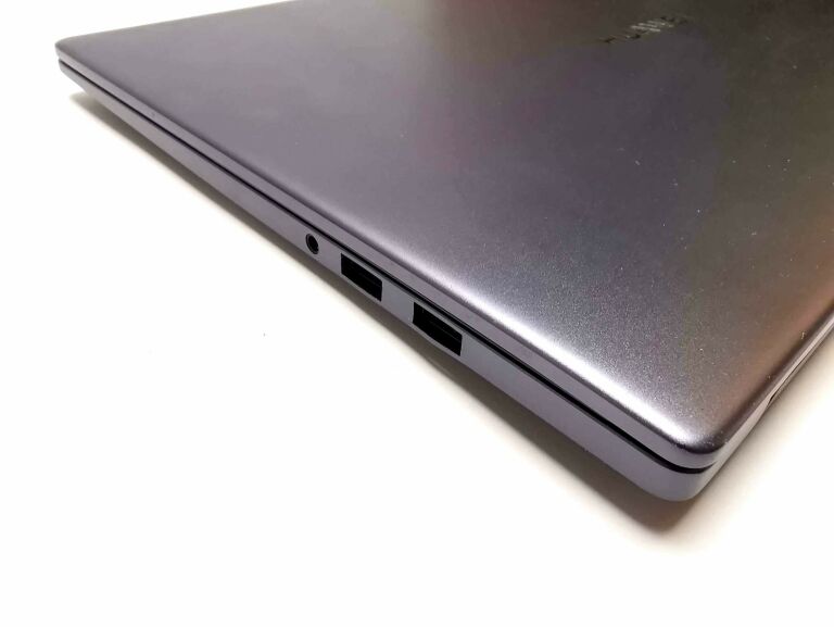 LAPTOP HUAWEI MATEBOOK D 15 BOH-WAQ9R, KOMPLET