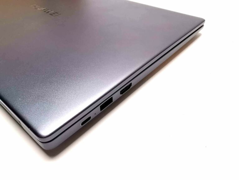 LAPTOP HUAWEI MATEBOOK D 15 BOH-WAQ9R, KOMPLET