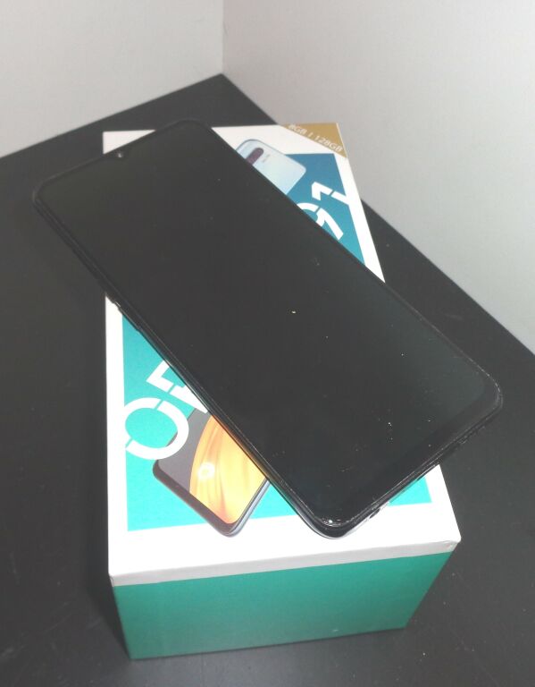 TELEFON OPPO A91