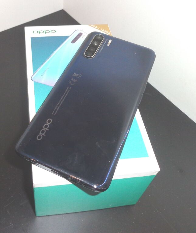 TELEFON OPPO A91