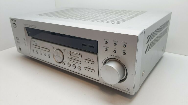 AMPLITUNER SONY STR-DE485E 5.1